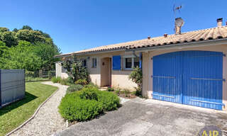 Maison 5 Pièces 105 m² à vendre à Castelnau-de-Médoc (33480)