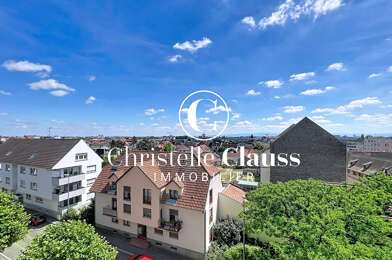 Appartement 2 pièces 139000 €