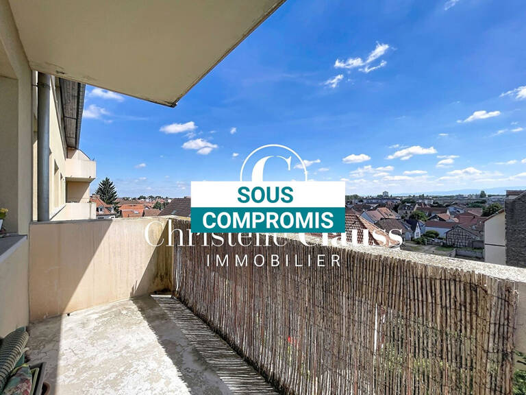 Appartement  2 pièce(s) 46 m² — photo 1