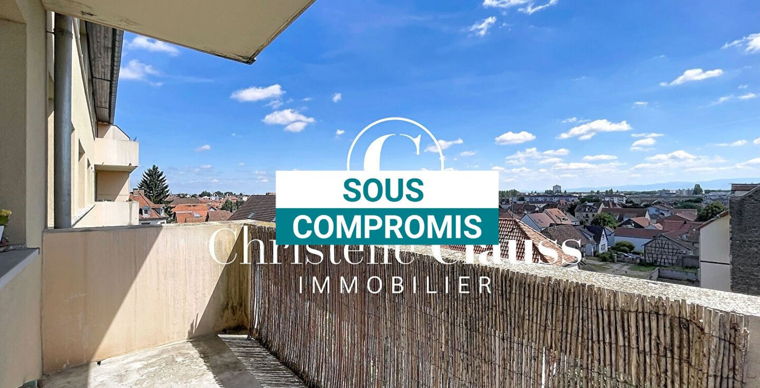 Appartement  2 pièce(s) 46 m² — photo 1