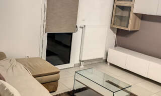 Appartement 3 Pièces 59 m² à louer à Strasbourg (67200)