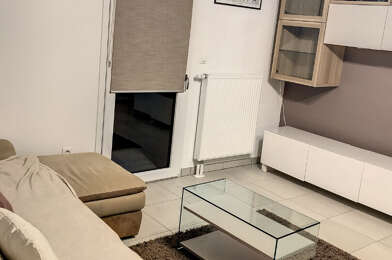Appartement 3 pièces 950 €