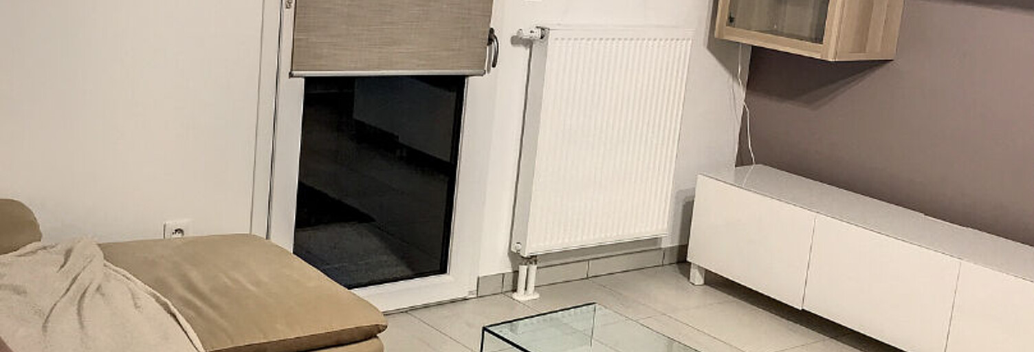 Appartement 3 Pièces 59 m² à louer à Strasbourg (67200)