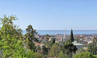 Appartement 3 Pièces 76 m² à vendre à Nice (06100)