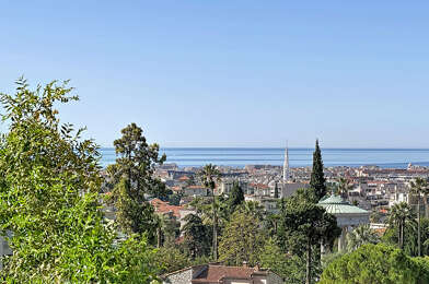 Appartement 3 pièces 450000 €
