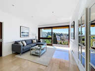Appartement 3 pièces 77 m². Vue mer panoramique  Nice Chambrun — photo 3