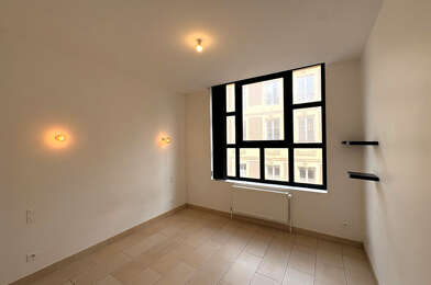 Appartement 3 pièces 690 €