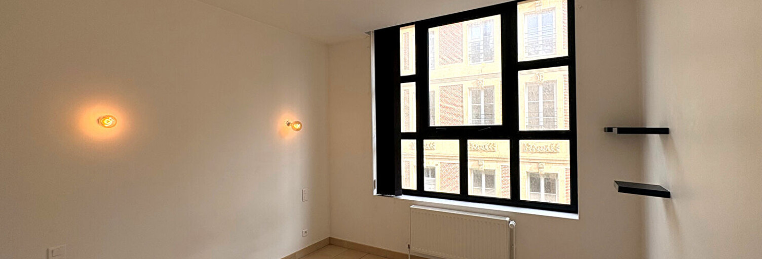 Appartement 3 Pièces 70 m² à louer à Charleville-Mézières (08000)