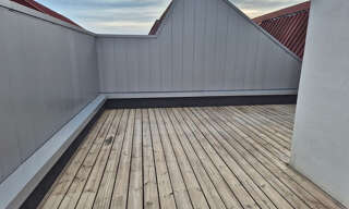Immeuble  210 m² à vendre à Roanne (42300)