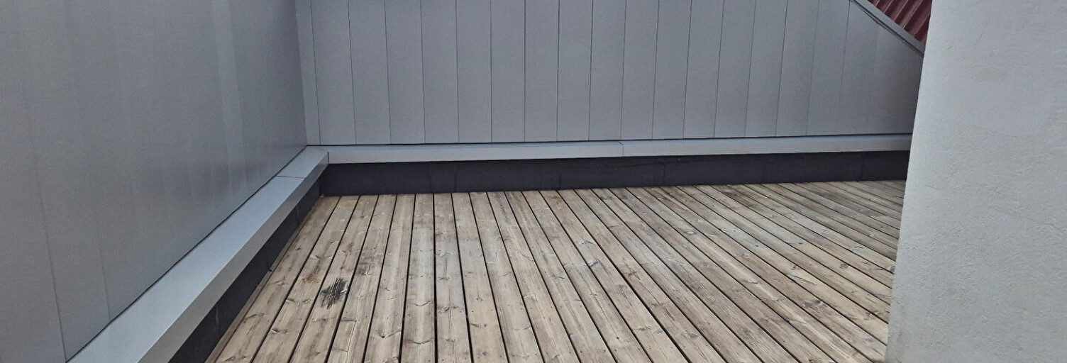 Immeuble  210 m² à vendre à Roanne (42300)