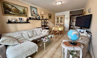 Appartement 3 Pièces 73 m² à vendre à Cagnes-sur-Mer (06800)