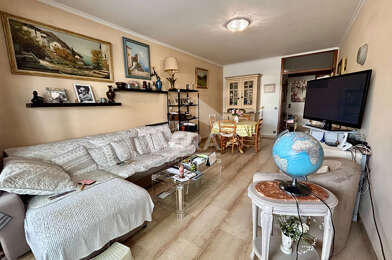 Appartement 3 pièces 345000 €