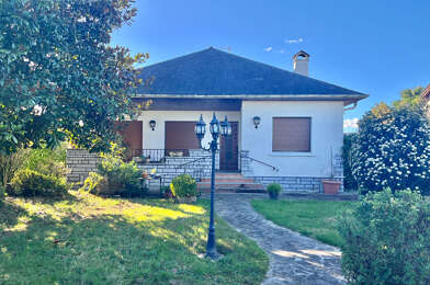 Maison 5 pièces 225700 €