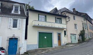 Maison 3 Pièces 72 m² à vendre à Oloron-Sainte-Marie (64400)