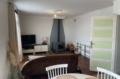 Maison 3 pièces 172000 €