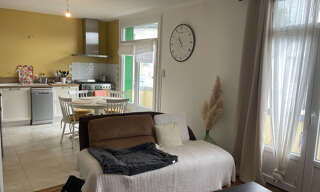 Maison 3 Pièces 72 m² à vendre à Oloron-Sainte-Marie (64400)