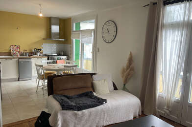 Maison 3 pièces 172000 €