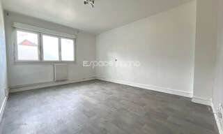 Appartement 2 Pièces 50 m² à louer à Notre-Dame-de-Bondeville (76960)