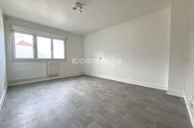 Appartement 2 pièces 615 €