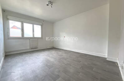 APPARTEMENT NOTRE-DAME-DE-BONDEVILLE 2 PIÈCES 50.25M² - 1 CHAMBRE — photo du bien