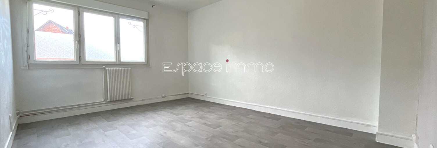 Appartement 2 Pièces 50 m² à louer à Notre-Dame-de-Bondeville (76960)