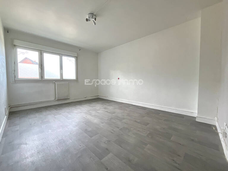 APPARTEMENT NOTRE-DAME-DE-BONDEVILLE 2 PIÈCES 50.25M² - 1 CHAMBRE — photo 1