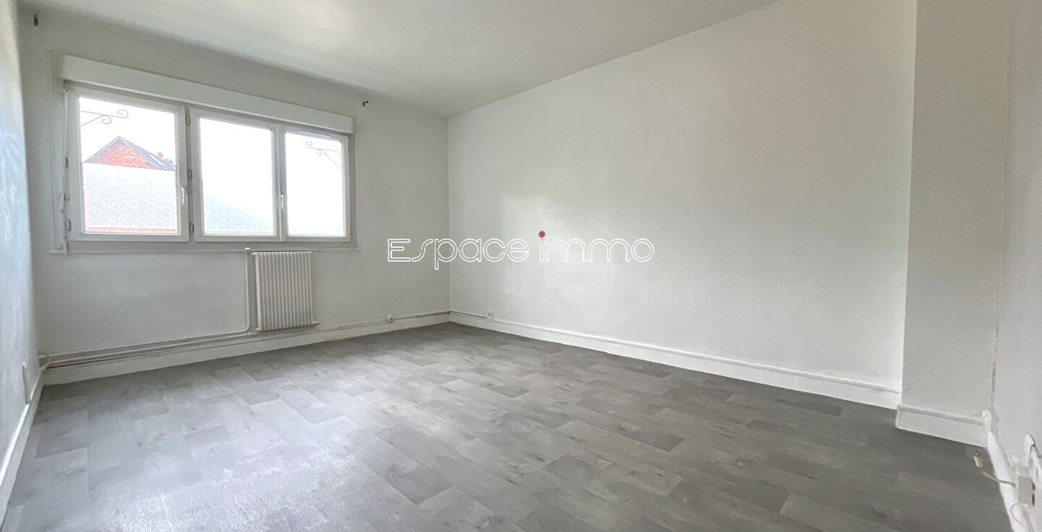 APPARTEMENT NOTRE-DAME-DE-BONDEVILLE 2 PIÈCES 50.25M² - 1 CHAMBRE — photo 1