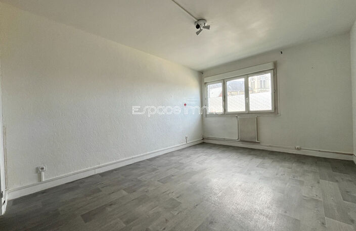 APPARTEMENT NOTRE-DAME-DE-BONDEVILLE 2 PIÈCES 50.25M² - 1 CHAMBRE — photo 2