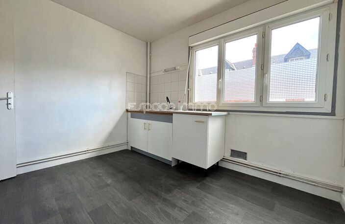 APPARTEMENT NOTRE-DAME-DE-BONDEVILLE 2 PIÈCES 50.25M² - 1 CHAMBRE — photo 3