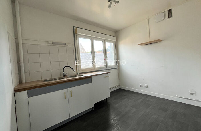 APPARTEMENT NOTRE-DAME-DE-BONDEVILLE 2 PIÈCES 50.25M² - 1 CHAMBRE — photo 4