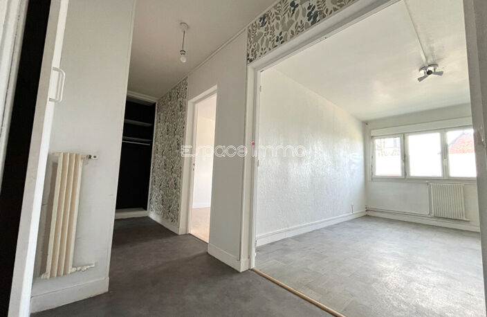 APPARTEMENT NOTRE-DAME-DE-BONDEVILLE 2 PIÈCES 50.25M² - 1 CHAMBRE — photo 5