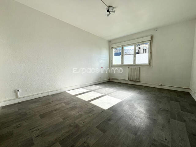 APPARTEMENT NOTRE-DAME-DE-BONDEVILLE 2 PIÈCES 50.25M² - 1 CHAMBRE — photo du bien