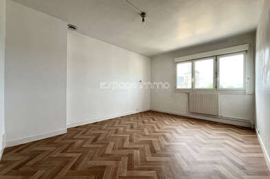 Appartement 2 pièces 614 €