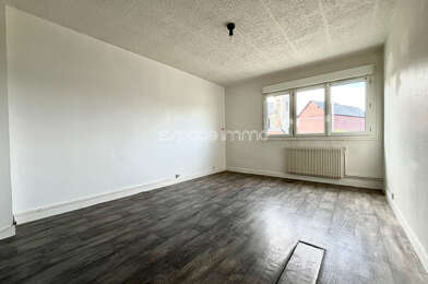Appartement 2 pièces 604 €