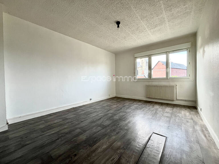 APPARTEMENT NOTRE-DAME-DE-BONDEVILLE 2 PIÈCES 51,35 M² - 1 CHAMBRE — photo 1