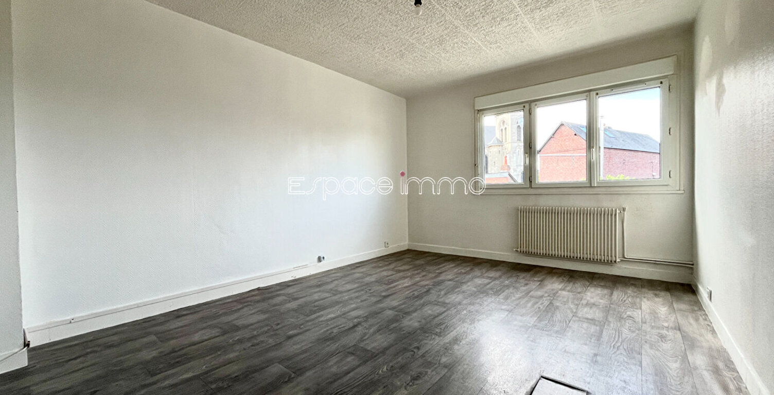APPARTEMENT NOTRE-DAME-DE-BONDEVILLE 2 PIÈCES 51,35 M² - 1 CHAMBRE — photo 1
