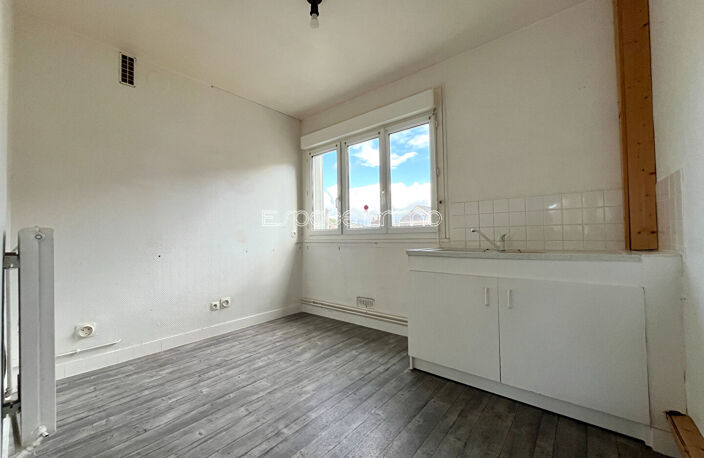 APPARTEMENT NOTRE-DAME-DE-BONDEVILLE 2 PIÈCES 51,35 M² - 1 CHAMBRE — photo 4