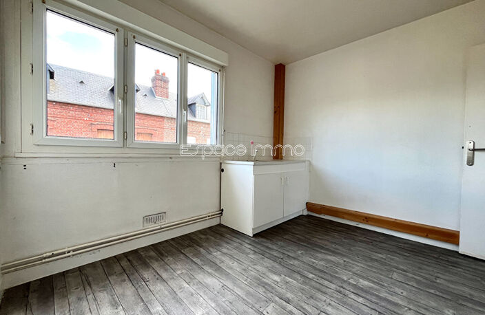 APPARTEMENT NOTRE-DAME-DE-BONDEVILLE 2 PIÈCES 51,35 M² - 1 CHAMBRE — photo 5