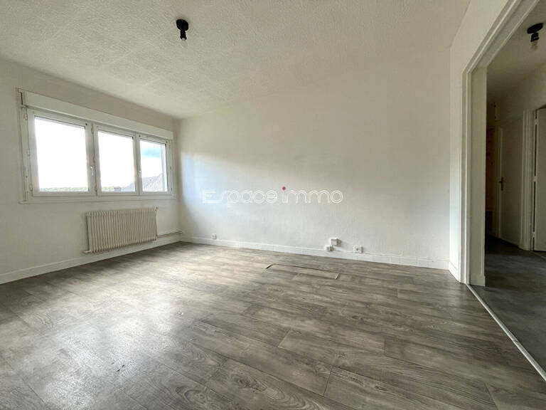 APPARTEMENT NOTRE-DAME-DE-BONDEVILLE 2 PIÈCES 51,35 M² - 1 CHAMBRE — photo 1