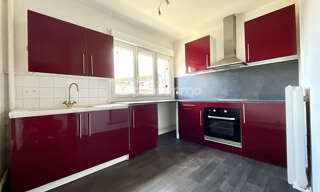 Appartement 2 Pièces 51 m² à louer à Notre-Dame-de-Bondeville (76960)
