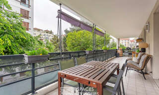 Appartement 4 Pièces 124 m² à vendre à Lyon 3 (69003)