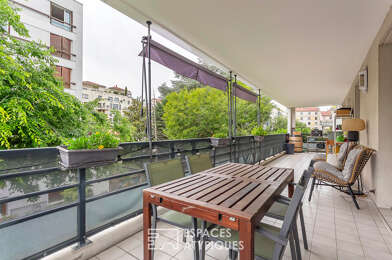 Appartement 4 pièces 650000 €
