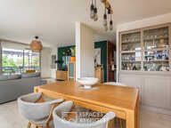 Appartement contemporain avec terrasse et son garage double proche Monplaisir — photo 3