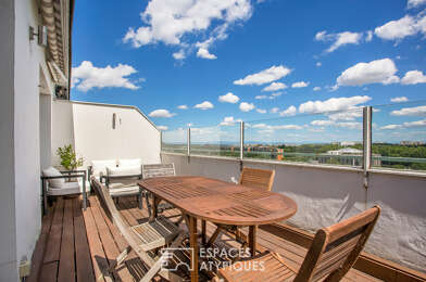 Appartement 2 pièces 350000 €