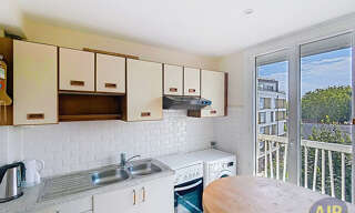 Appartement 4 Pièces 68 m² à vendre à Rennes (35000)