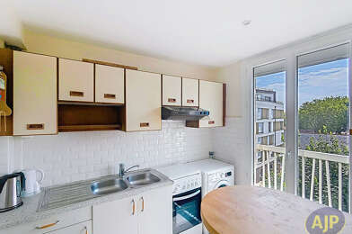 Appartement 4 pièces 165000 €