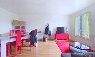 Appartement 2 Pièces 49 m² à vendre à Chartres-de-Bretagne (35131)