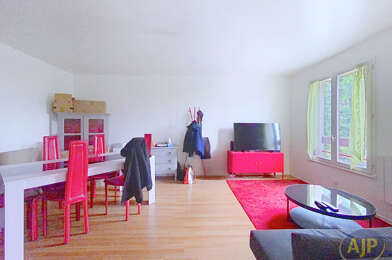 Appartement 2 pièces 138190 €