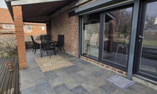 Maison 6 Pièces 185 m² à vendre à Rombies-et-Marchipont (59990)
