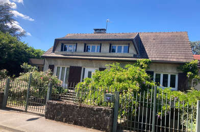 Maison 6 pièces 439000 €